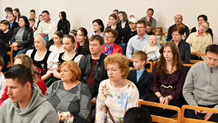 15. Koncert rodiny ZUŠ Petra Breinera