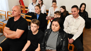 15. Koncert rodiny ZUŠ Petra Breinera
