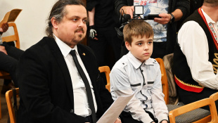 15. Koncert rodiny ZUŠ Petra Breinera