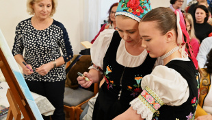 15. Koncert rodiny ZUŠ Petra Breinera