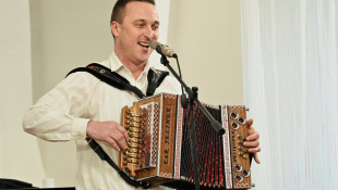 15. Koncert rodiny ZUŠ Petra Breinera