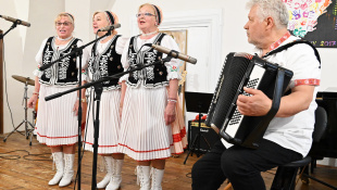 15. Koncert rodiny ZUŠ Petra Breinera