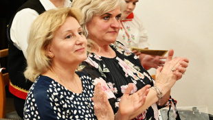 15. Koncert rodiny ZUŠ Petra Breinera