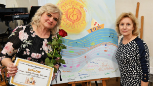 15. Koncert rodiny ZUŠ Petra Breinera
