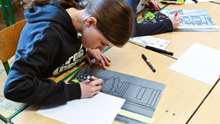 Mesto kultúry ´24 - workshop Smerovníky k umeniu