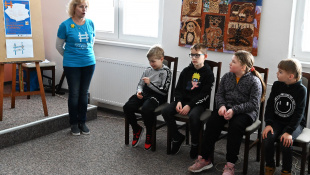 Mesto kultúry ´24 - workshop Smerovníky k umeniu
