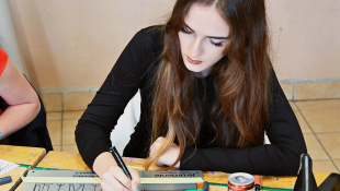 Mesto kultúry ´24 - workshop Smerovníky k umeniu
