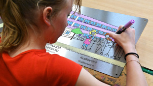 Mesto kultúry ´24 - workshop Smerovníky k umeniu