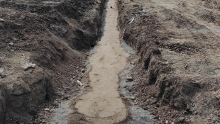 Železničná stanica (apríl 2024) - FOTO 2