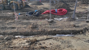 Železničná stanica (apríl 2024) - FOTO 7