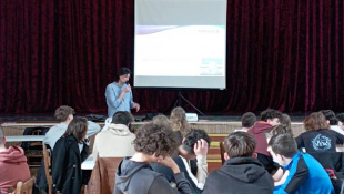 3. kolo školského SchoolQuizu