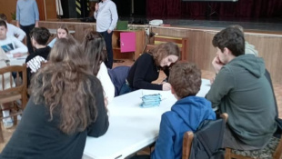 3. kolo školského SchoolQuizu