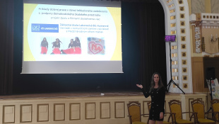 Záverečná medzinárodná vedecká konferencia