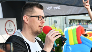 Humenský cyklomaratón - Cez Iľovnícky hrebeň 2024
