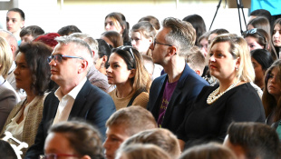 Ako sa rodí divadlo - otvárací ceremoniál