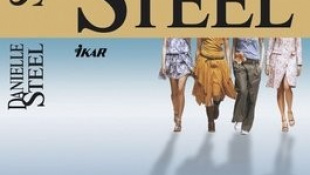 Sestry (Danielle Steel)