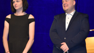 Humenská hudobná jar - Pocta P. Frankovi in memoriam