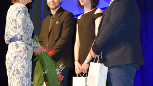 Humenská hudobná jar - Pocta P. Frankovi in memoriam