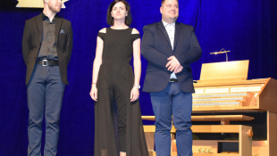 F. Greš, D. Fraňová a J. Fic