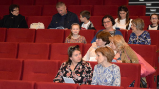 Humenská hudobná jar - Pocta P. Frankovi in memoriam