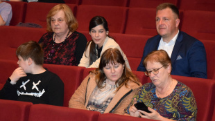 Humenská hudobná jar - Pocta P. Frankovi in memoriam