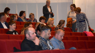 Humenská hudobná jar - Pocta P. Frankovi in memoriam