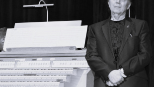 Humenská hudobná jar - Pocta P. Frankovi in memoriam
