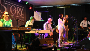 Múzy s múzou - koncert / Mesto kultúry 2024