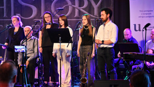 Múzy s múzou - koncert / Mesto kultúry 2024