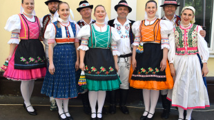 Prvomájové oslavy (2024)
