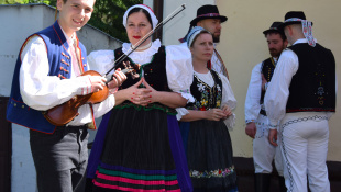 Prvomájové oslavy (2024)