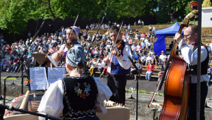 Prvomájové oslavy (2024)