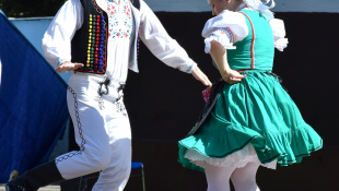 Prvomájové oslavy (2024)