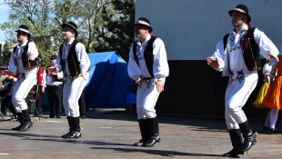 Prvomájové oslavy (2024)