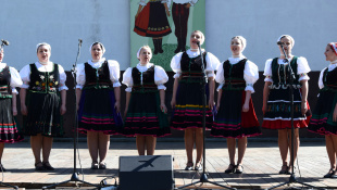 Prvomájové oslavy (2024)