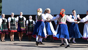 Prvomájové oslavy (2024)