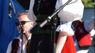 Prvomájové oslavy (2024)