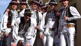 Prvomájové oslavy (2024)