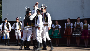 Prvomájové oslavy (2024)