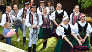 Prvomájové oslavy (2024)