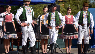 Prvomájové oslavy (2024)