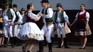 Prvomájové oslavy (2024)