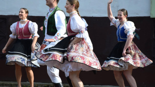 Prvomájové oslavy (2024)