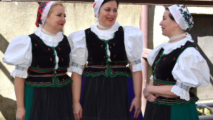 Prvomájové oslavy (2024)