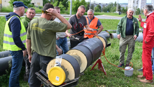 Rekonštrukcia potrubí (2.5.)