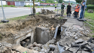 Rekonštrukcia potrubí (2.5.)
