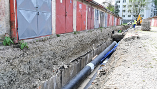 Rekonštrukcia potrubí (2.5.)