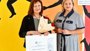 Ako sa rodí divadlo: Ako na návšteva divadla + cena pre Evu Jacevičovú