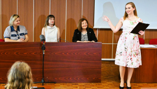 Ako sa rodí divadlo: Ako na návšteva divadla + cena pre Evu Jacevičovú