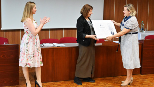 Ako sa rodí divadlo: Ako na návšteva divadla + cena pre Evu Jacevičovú